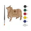 Cow Fridge Magnet Cutout Kit