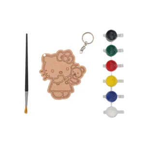 Kitty Keychain Kit