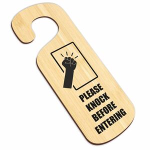 Door Hangers