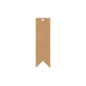 Unique MDF Bookmarks Ideal for Gifting