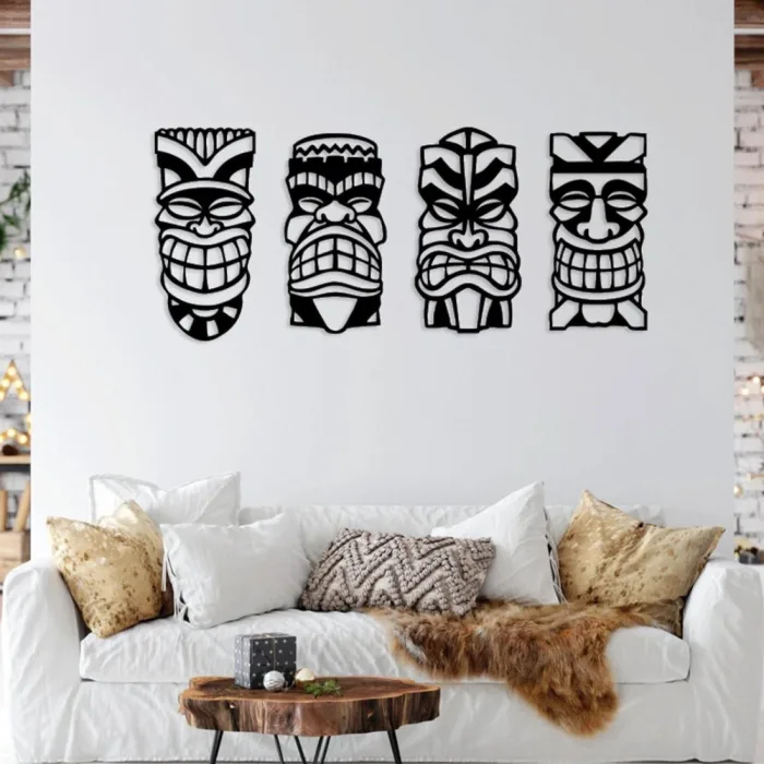 4-Pieces-Tiki-Bar-Wall-Decor-Tiki-Wall-Art-Tropical-Hawaiian-Tiki-Wall-Sign-for-Outdoor.webp