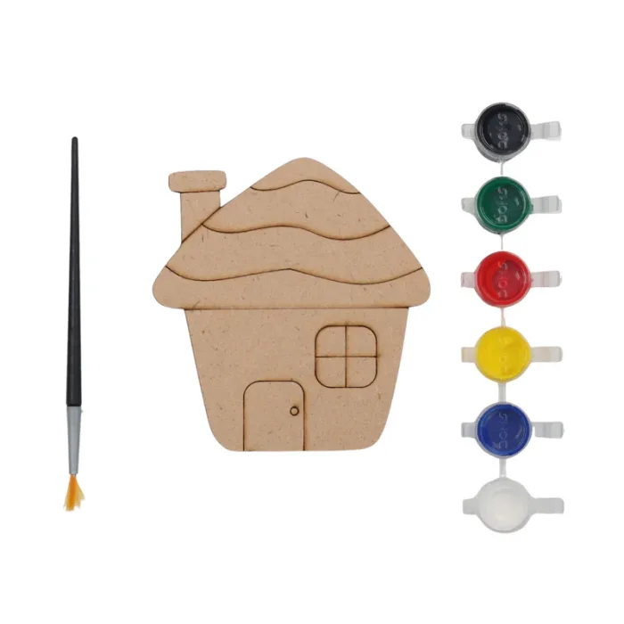 Home Fridge Magnet Cutout Kit