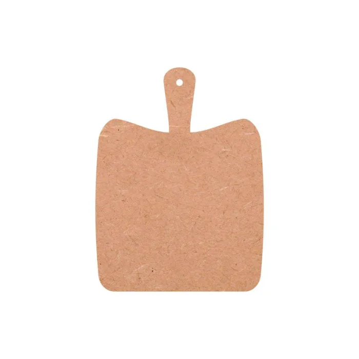 MDF chopping board Fridge Magnet