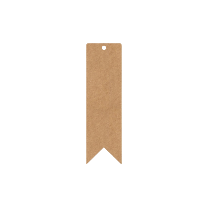 Unique MDF Bookmarks – Ideal for Gifting